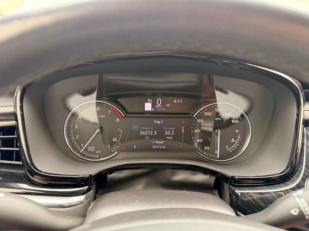 Used 2023 Cadillac XT6 Premium Luxury FWD image 24
