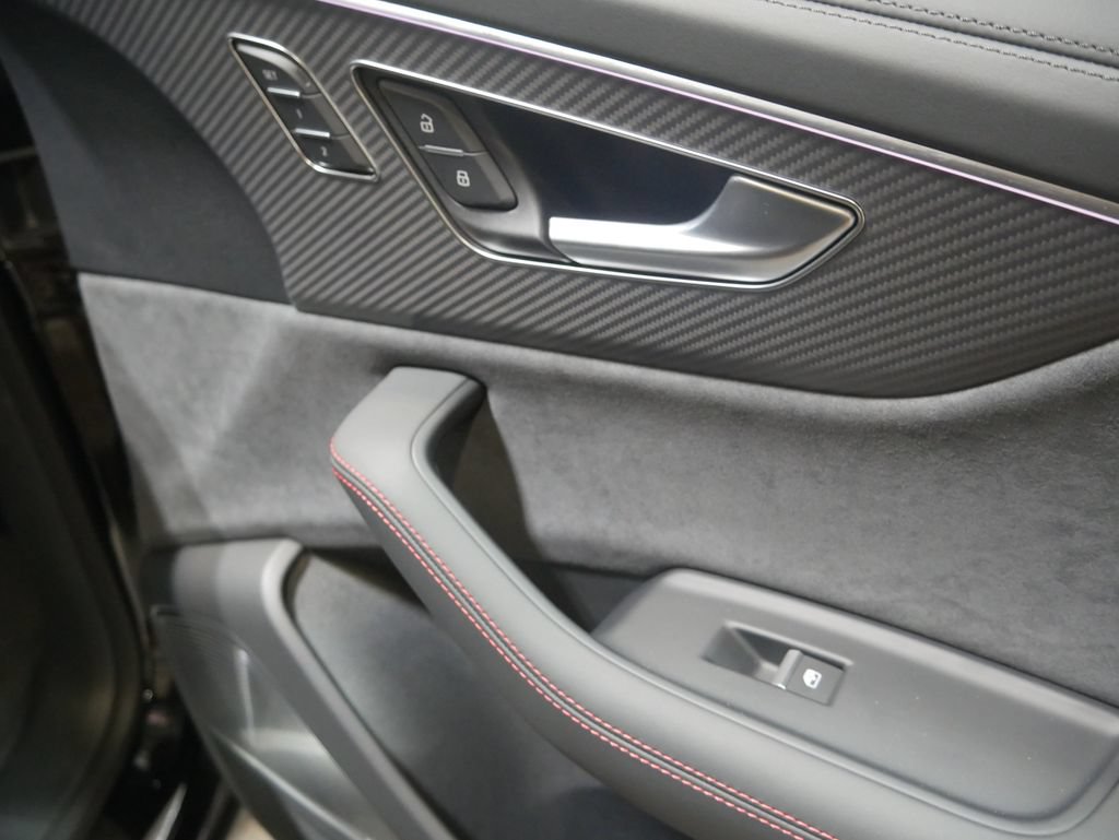 New 2025 Audi RS Q8 performance AWD/4WD image 25