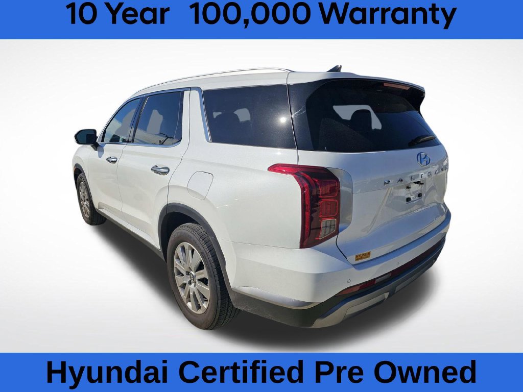 Used 2025 Hyundai Palisade SEL FWD image 13