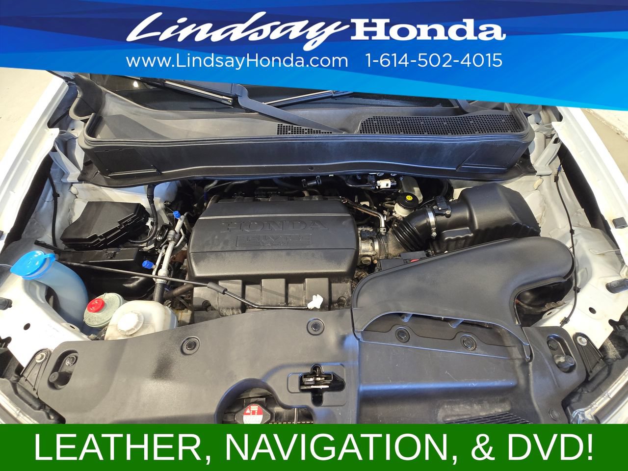 Used 2015 Honda Pilot Touring image 24