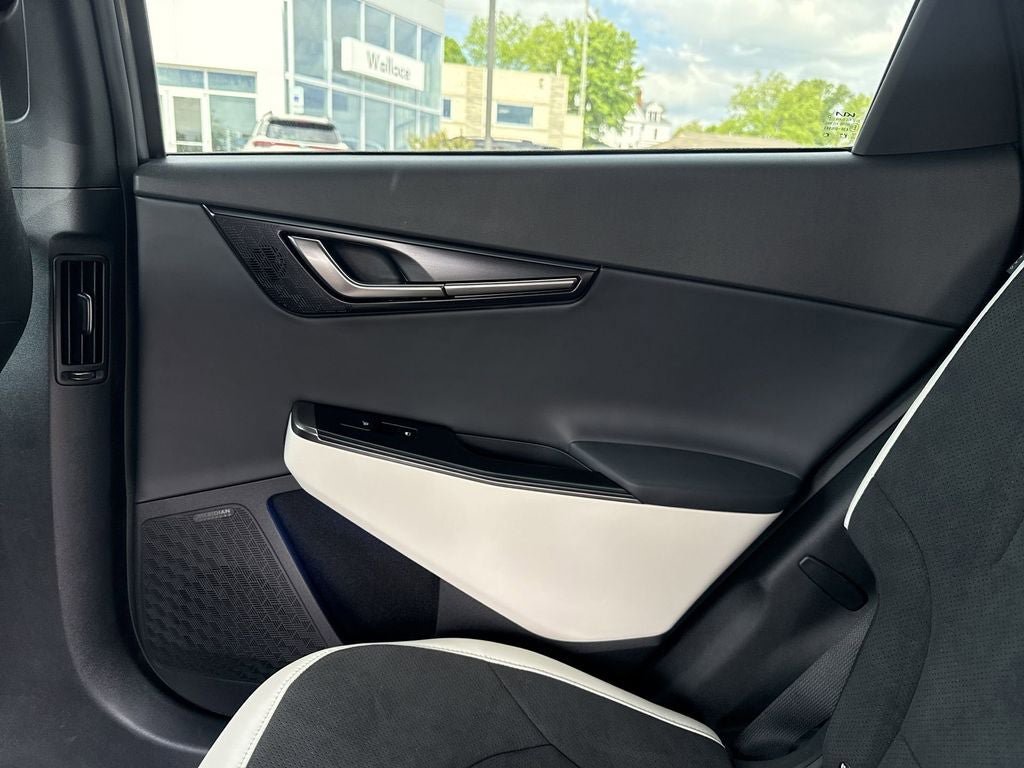 New 2026 Kia EV6 GT-Line AWD/4WD image 28