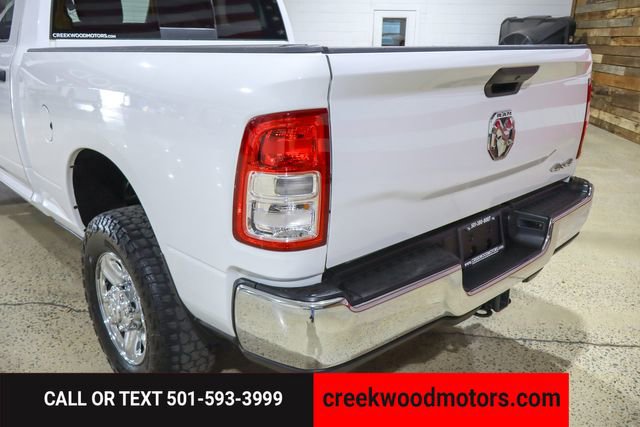Used 2021 RAM 2500 Tradesman image 11