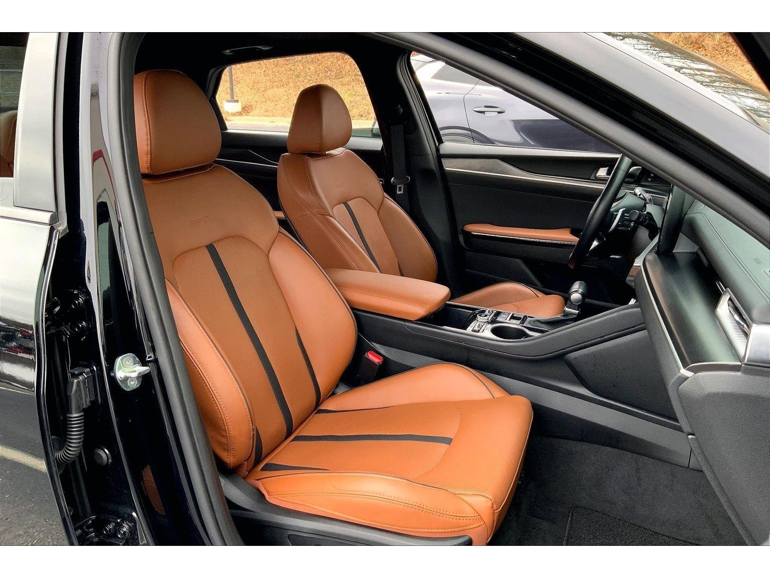 Used 2023 Kia K5 GT w/ GT1 Package image 7