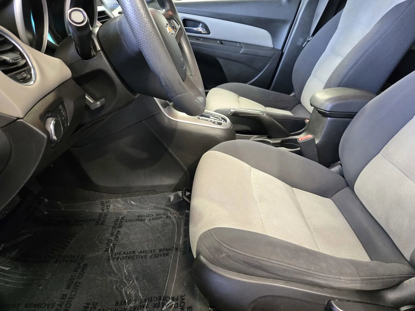 Used 2016 Chevrolet Cruze LS FWD image 14