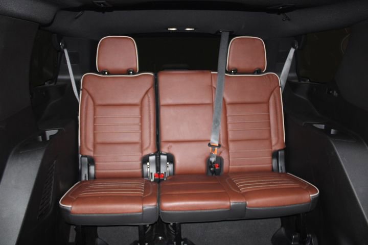 Used 2023 GMC Yukon Denali Ultimate image 51