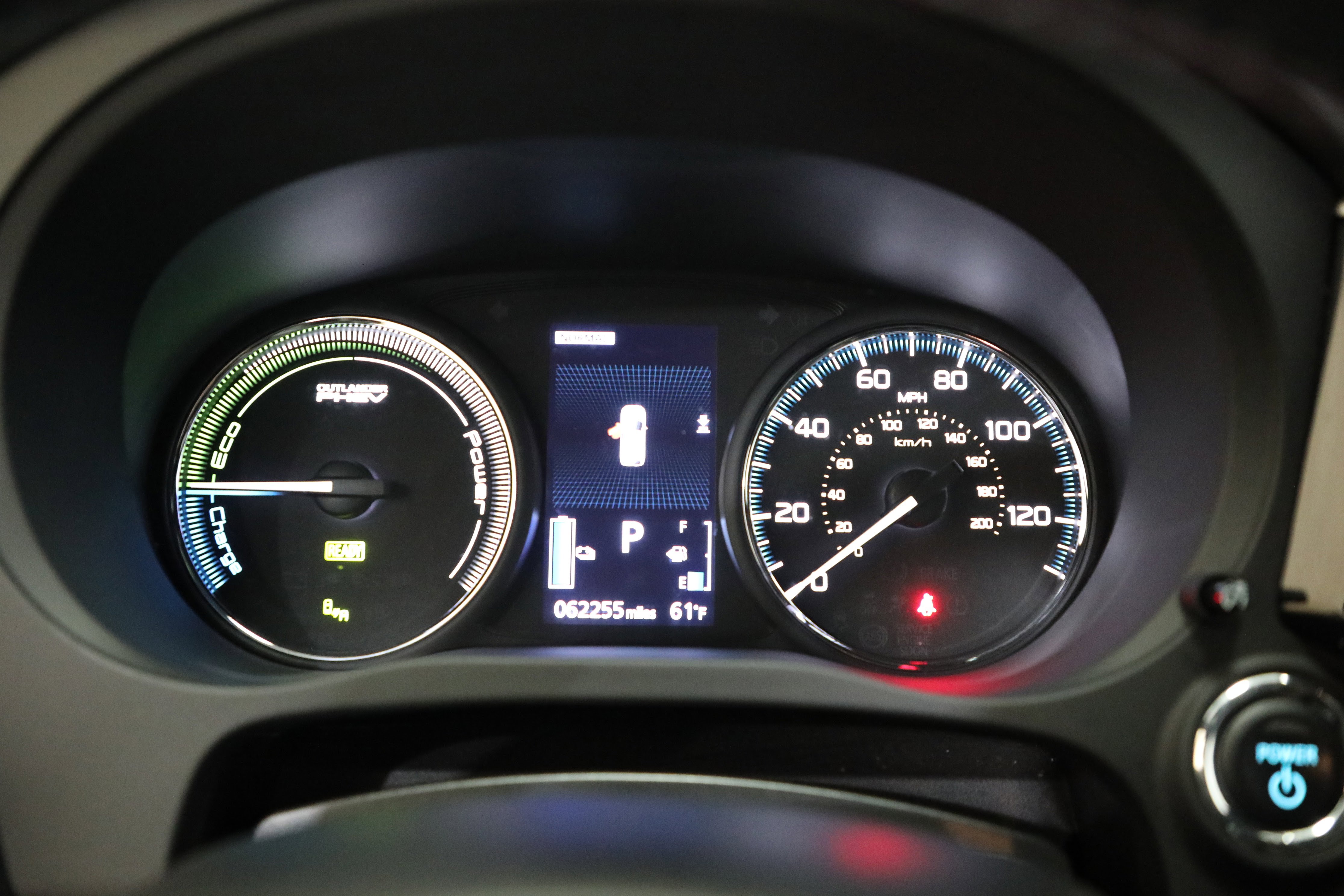 Used 2019 Mitsubishi Outlander GT image 4