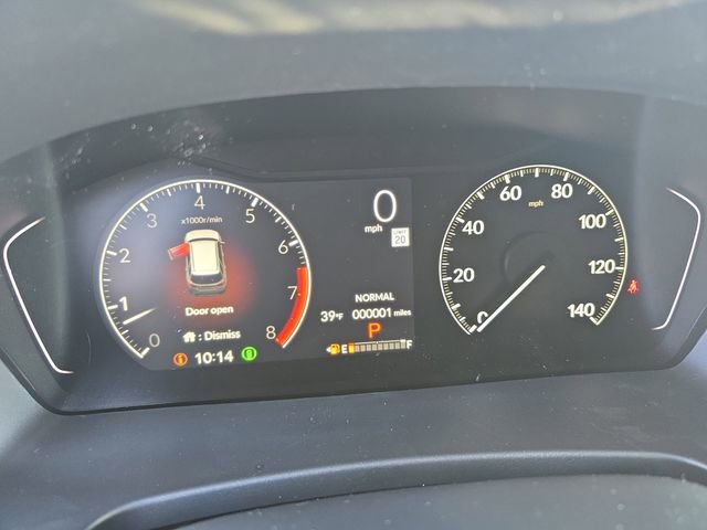 New 2025 Honda Pilot EX-L image 20