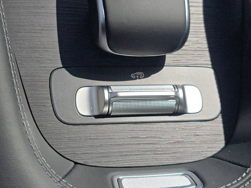 New 2026 Mercedes-Benz GLE 63 AMG S image 35