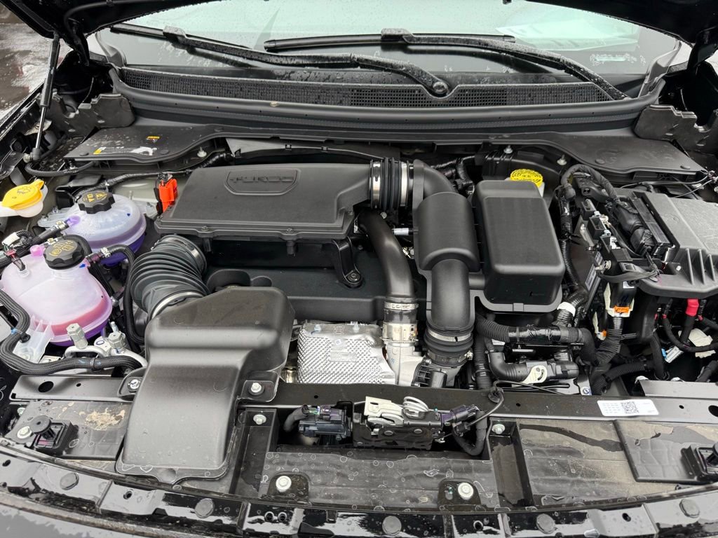 New 2026 Jeep Cherokee Laredo image 12