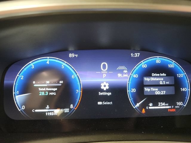 Certified 2026 Toyota Corolla Cross XLE FWD image 51