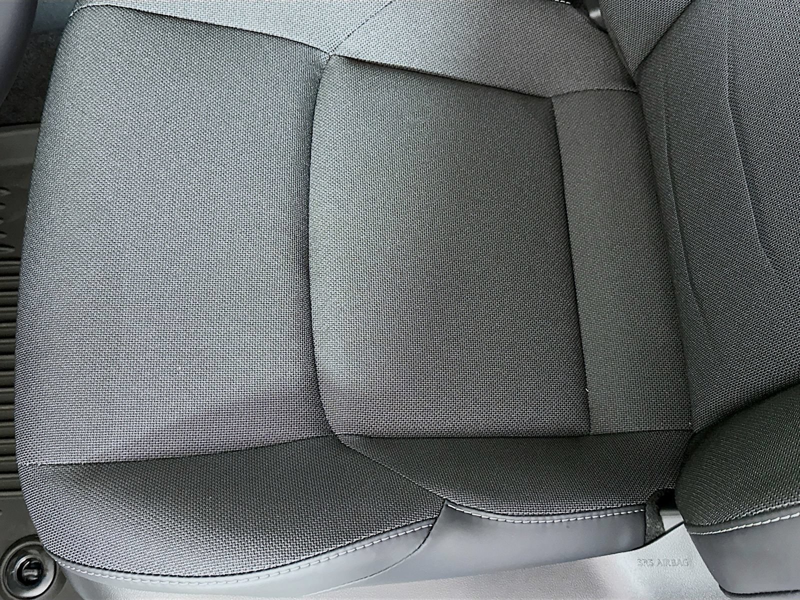 New 2026 Toyota C-HR AWD/4WD image 19