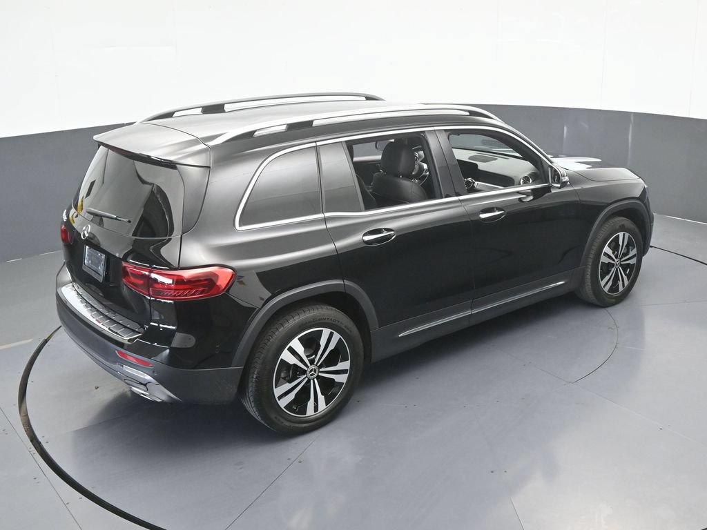 Used 2025 Mercedes-Benz GLB 250 image 50