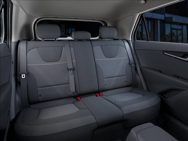 New 2026 Kia Niro LX image 16
