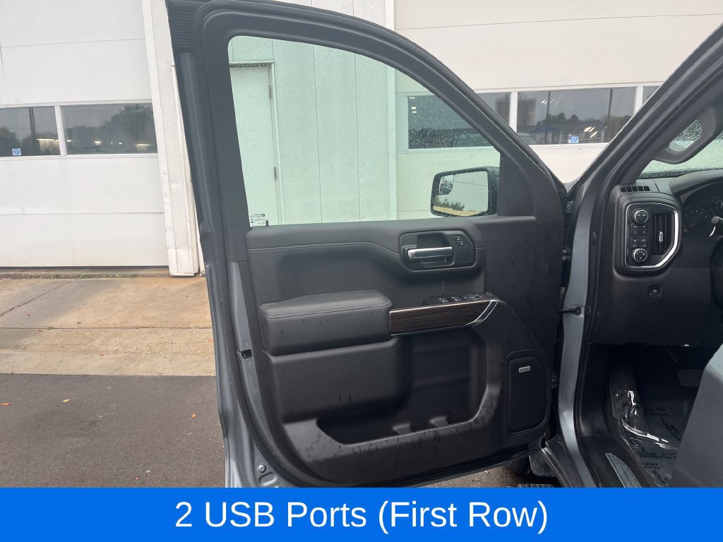 Used 2020 Chevrolet Silverado 1500 RST w/ All-Star Edition AWD/4WD image 26