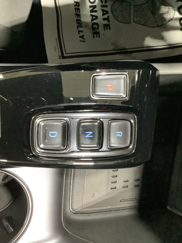 Used 2022 Hyundai Sonata N Line image 16