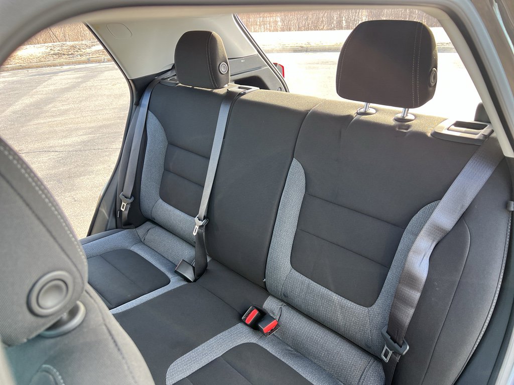 Used 2024 Chevrolet TrailBlazer LT w/ LT Cold Weather Package image 33