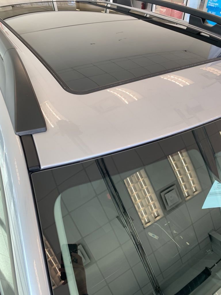 Certified 2025 Subaru Ascent Onyx Edition image 28