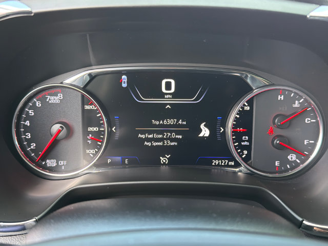 Used 2023 Chevrolet Blazer Premier w/ Enhanced Convenience Package FWD image 27