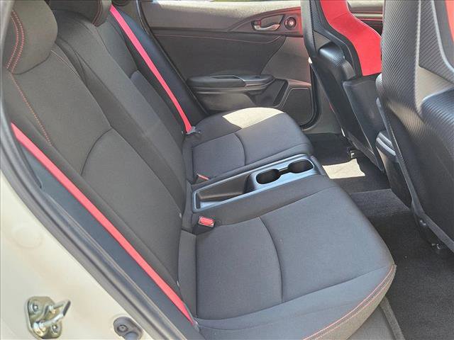Used 2021 Honda Civic Type R image 20
