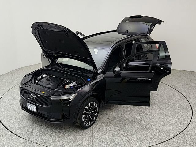 New 2026 Volvo XC90 T8 Ultra w/ Protection Package AWD/4WD image 34