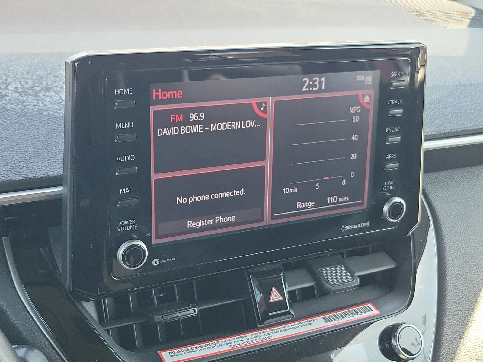 Used 2022 Toyota Corolla Cross LE FWD image 27