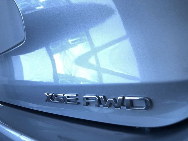 Certified 2025 Toyota Highlander XSE image 21