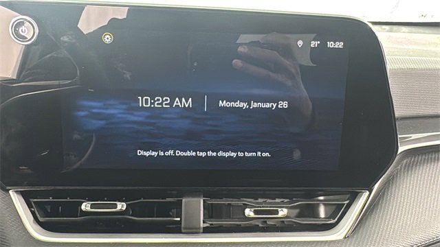 Used 2025 Chevrolet Equinox LT image 25