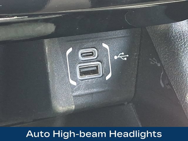 Used 2025 Jeep Compass Limited AWD/4WD image 15