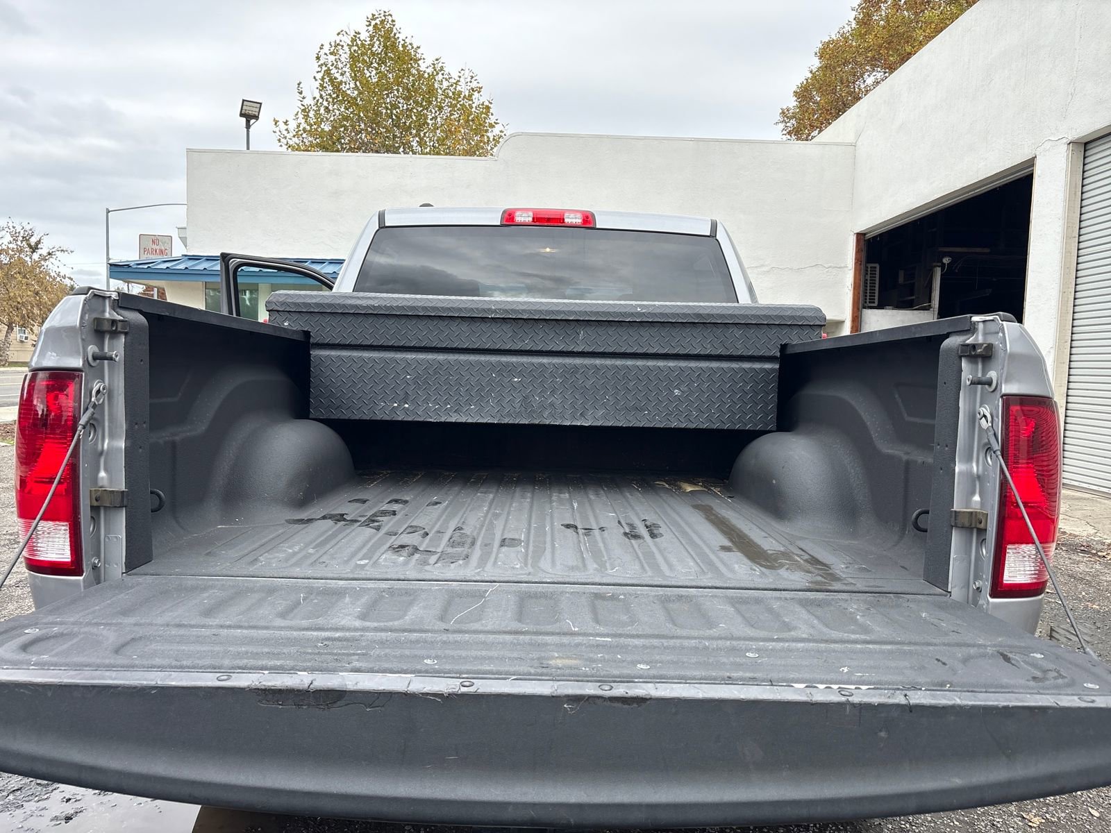 Used 2019 RAM 1500 Tradesman w/ Popular Equipment Group image 6