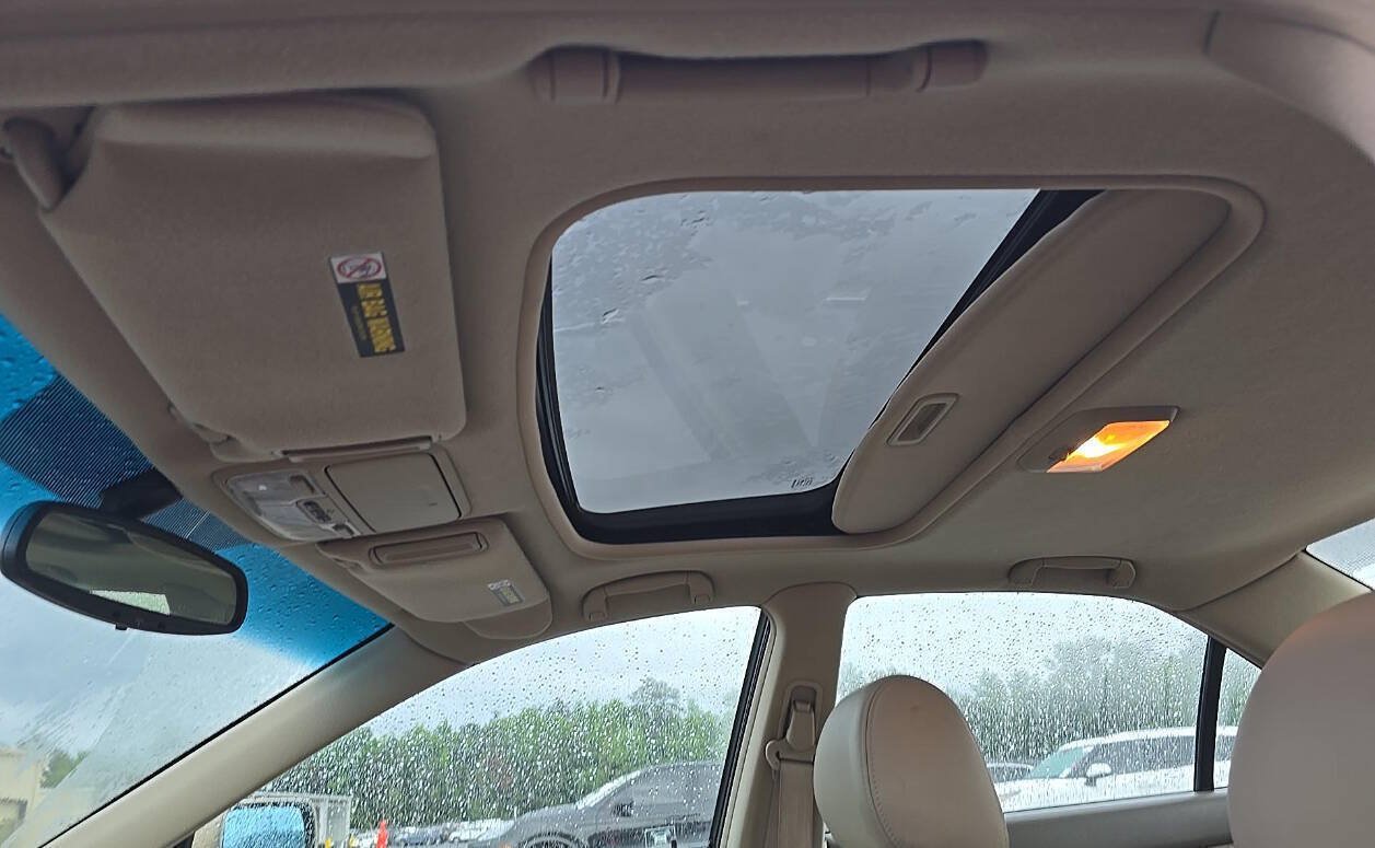 Used 2003 Acura TL FWD image 8