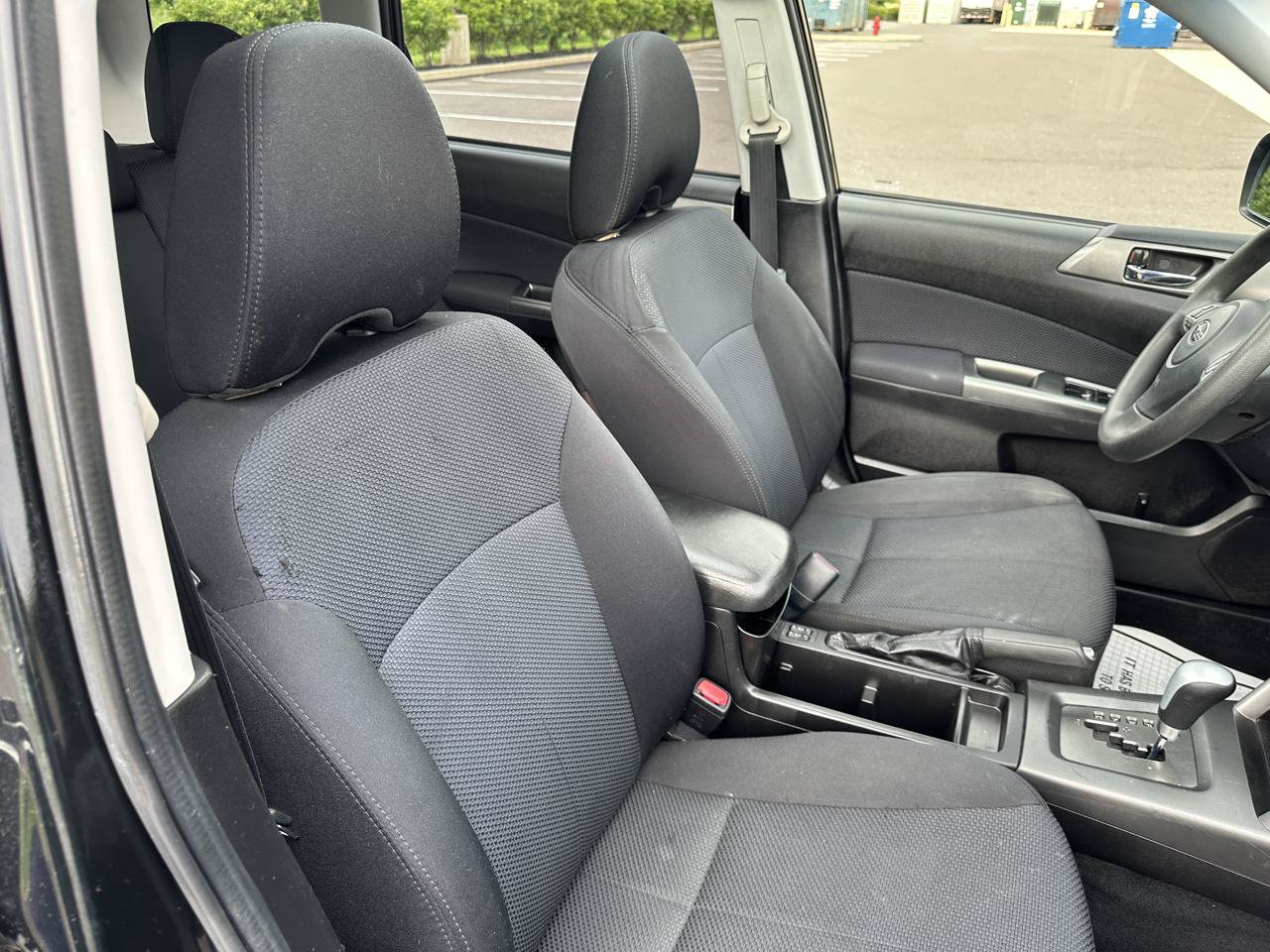 Used 2013 Subaru Forester 2.5X Premium w/ Popular Pkg 1 AWD/4WD image 20