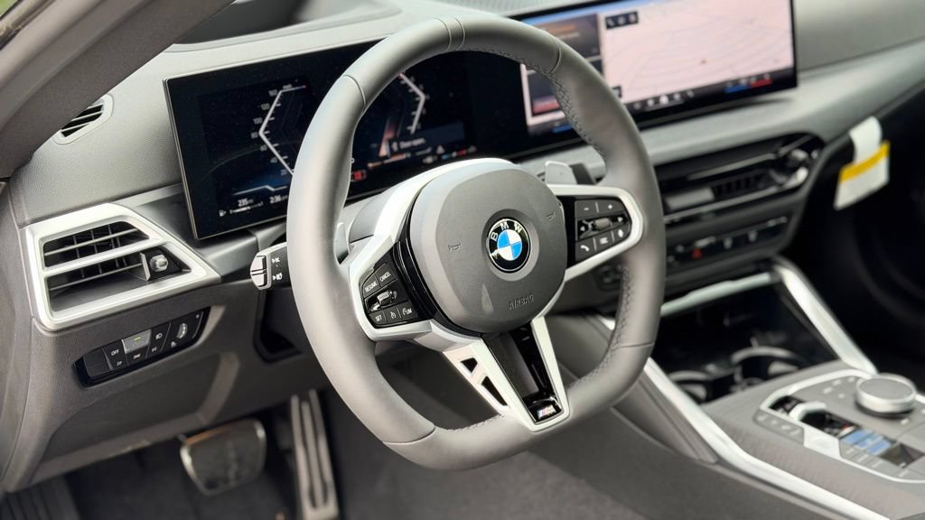 New 2026 BMW 230i xDrive Coupe w/ Premium Package AWD/4WD image 12