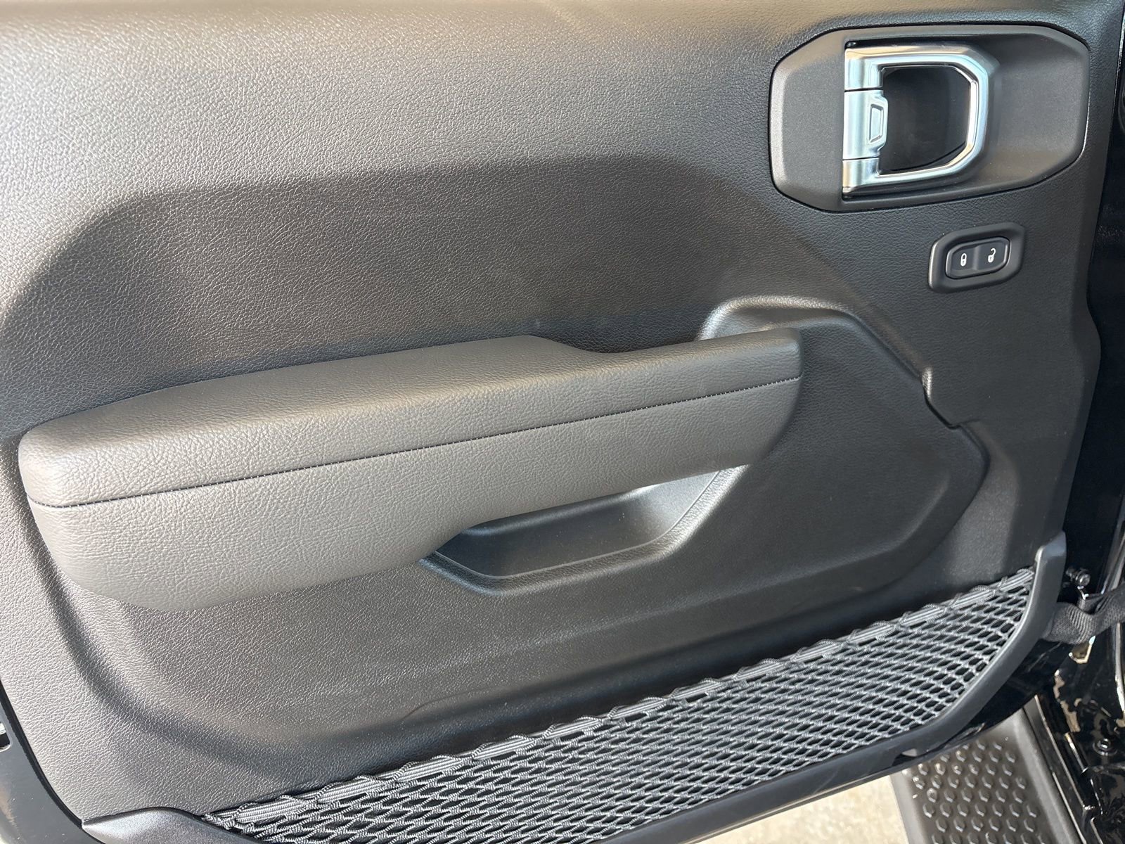 New 2026 Jeep Wrangler Sport image 10