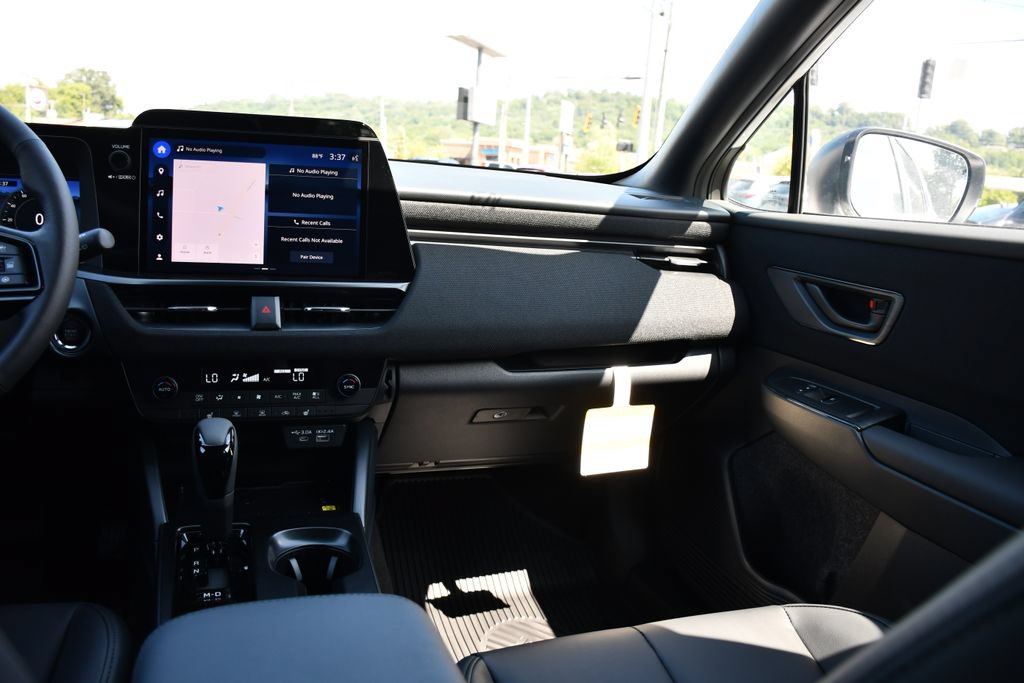 New 2026 Subaru Outback Premium AWD/4WD image 21