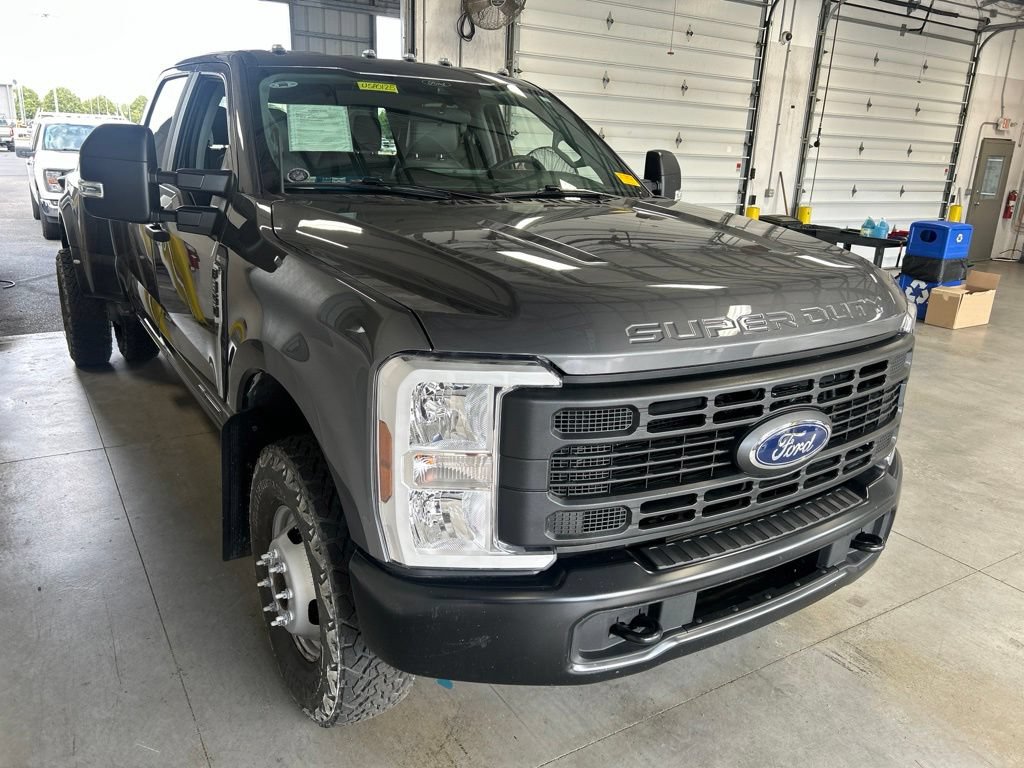 Used 2025 Ford F350 XL