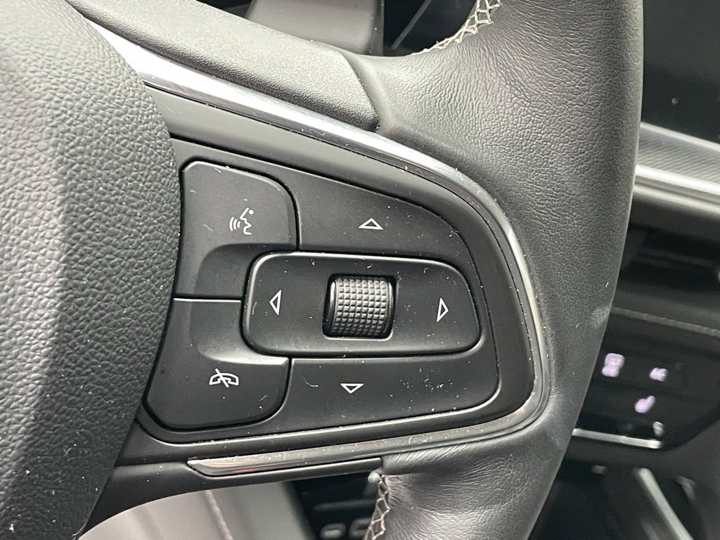 Certified 2023 Buick Envision Preferred w/ Sport Touring Package image 29
