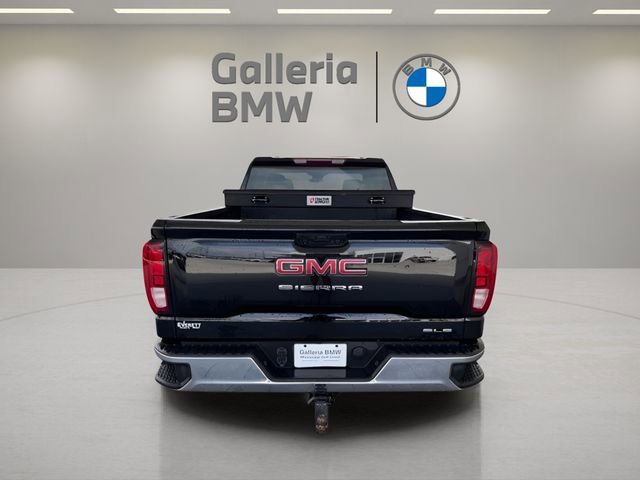 Used 2023 GMC Sierra 1500 SLE image 7