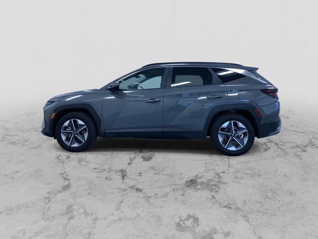 Used 2025 Hyundai Tucson SEL image 7