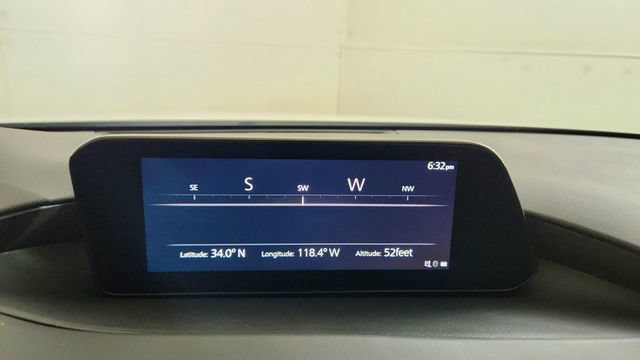 New 2026 MAZDA MAZDA3 s FWD image 17