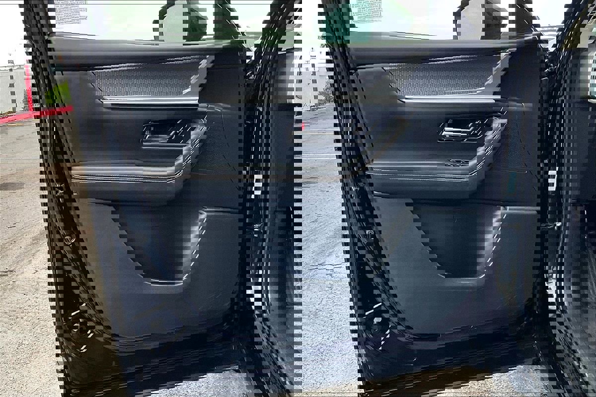 Used 2024 MAZDA CX-90 3.3 Turbo w/ Preferred Plus image 20