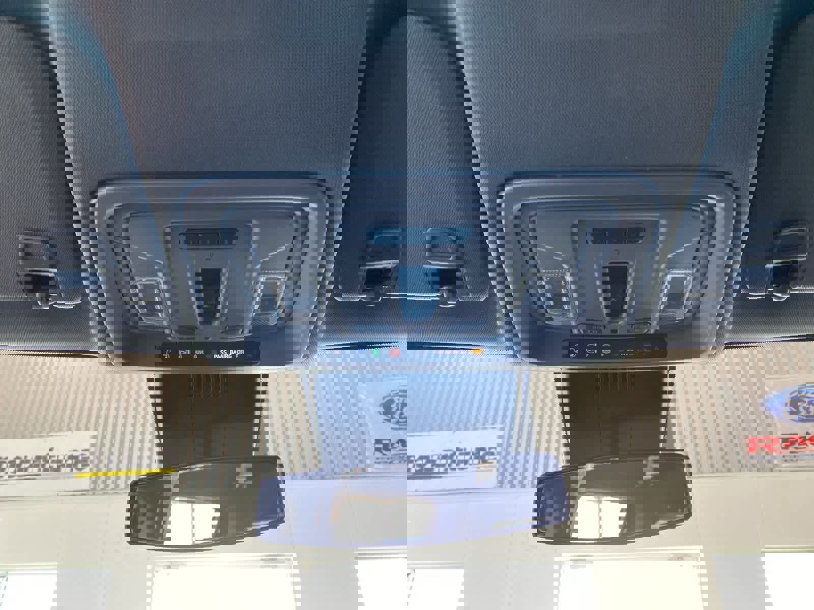 Used 2022 Chevrolet Silverado 1500 LT Trail Boss w/ Convenience Package II image 13