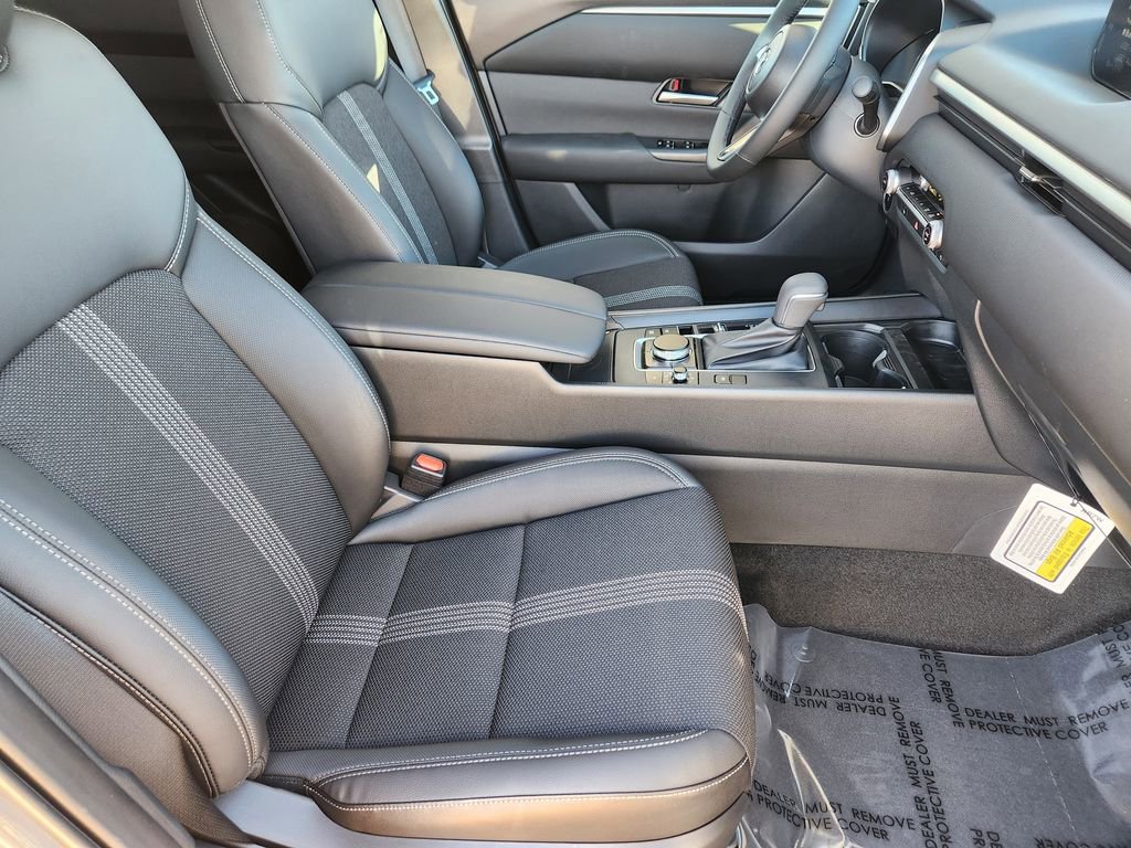 New 2026 MAZDA CX-50 2.5 Hybrid w/ Cargo Package image 19