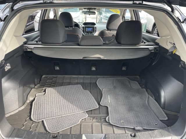 Used 2021 Subaru Crosstrek 2.0i Premium w/ Moonroof Package AWD/4WD image 9
