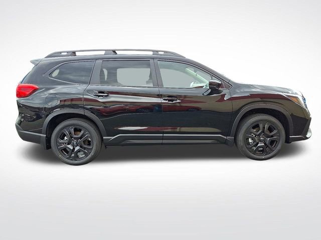New 2026 Subaru Ascent Bronze Edition image 8