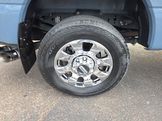 Used 2023 Ford F350 Lariat w/ Tow Technology Package image 8