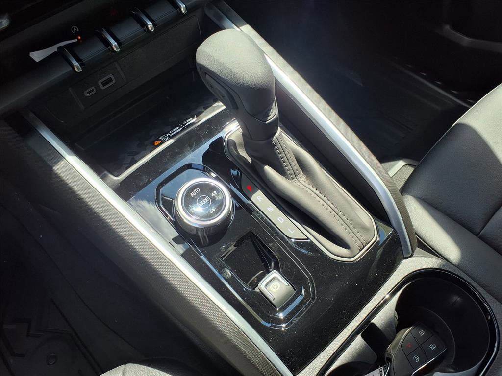 New 2026 Chevrolet Colorado Trail Boss image 10
