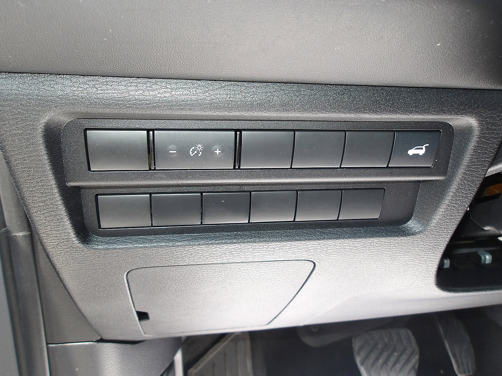 Used 2022 Mitsubishi Outlander SE AWD/4WD image 15