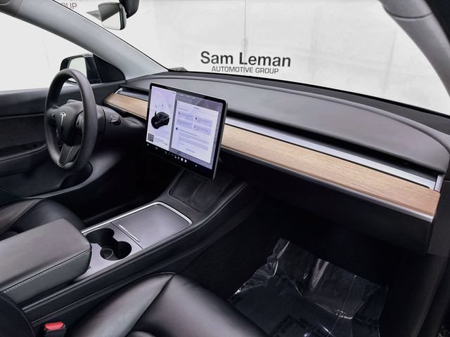 Used 2021 Tesla Model Y Performance AWD/4WD image 30