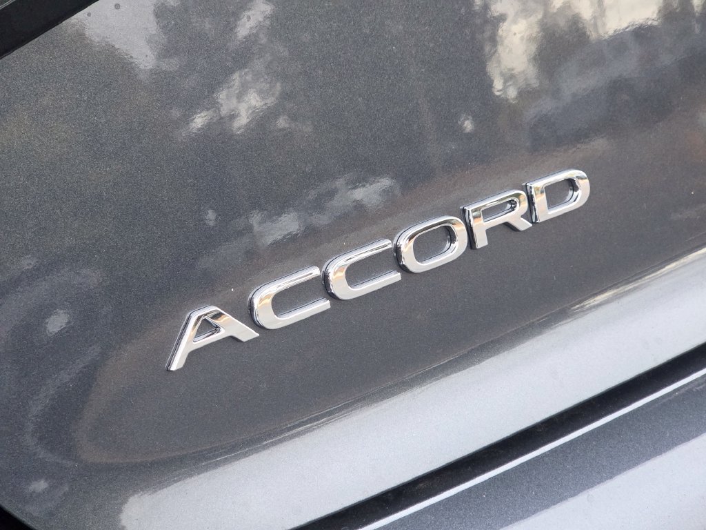 New 2026 Honda Accord Touring image 20