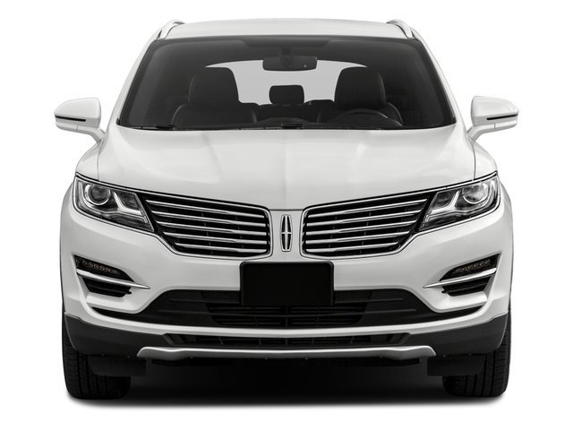Used 2017 Lincoln MKC Reserve FWD image 4